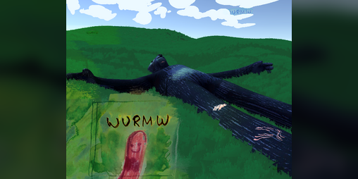Cover image for wurmw