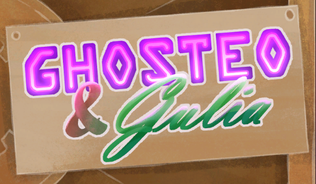 Ghosteo & Gulia