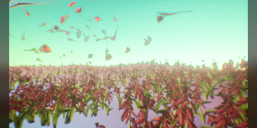 Cover image for Go Touch Some Grass