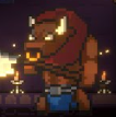 Cover image for TheGloryDungeonRaider_RogueLike_V0.9