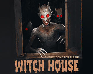 Witch House
