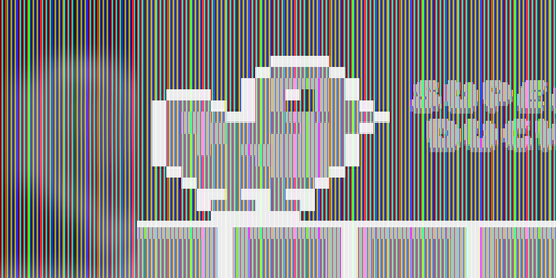 Cover image for Super Duck