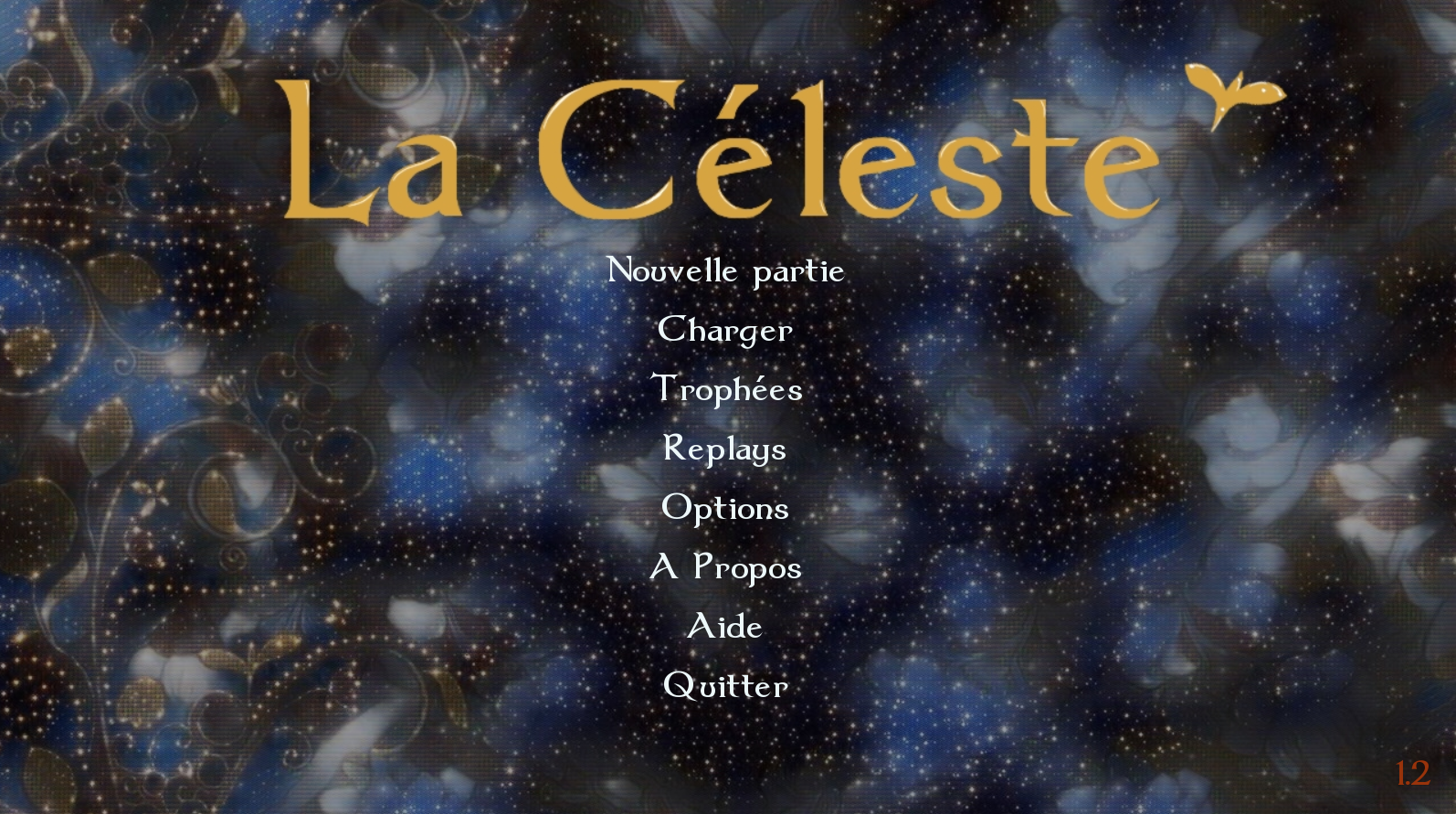 Cover image for La Celeste