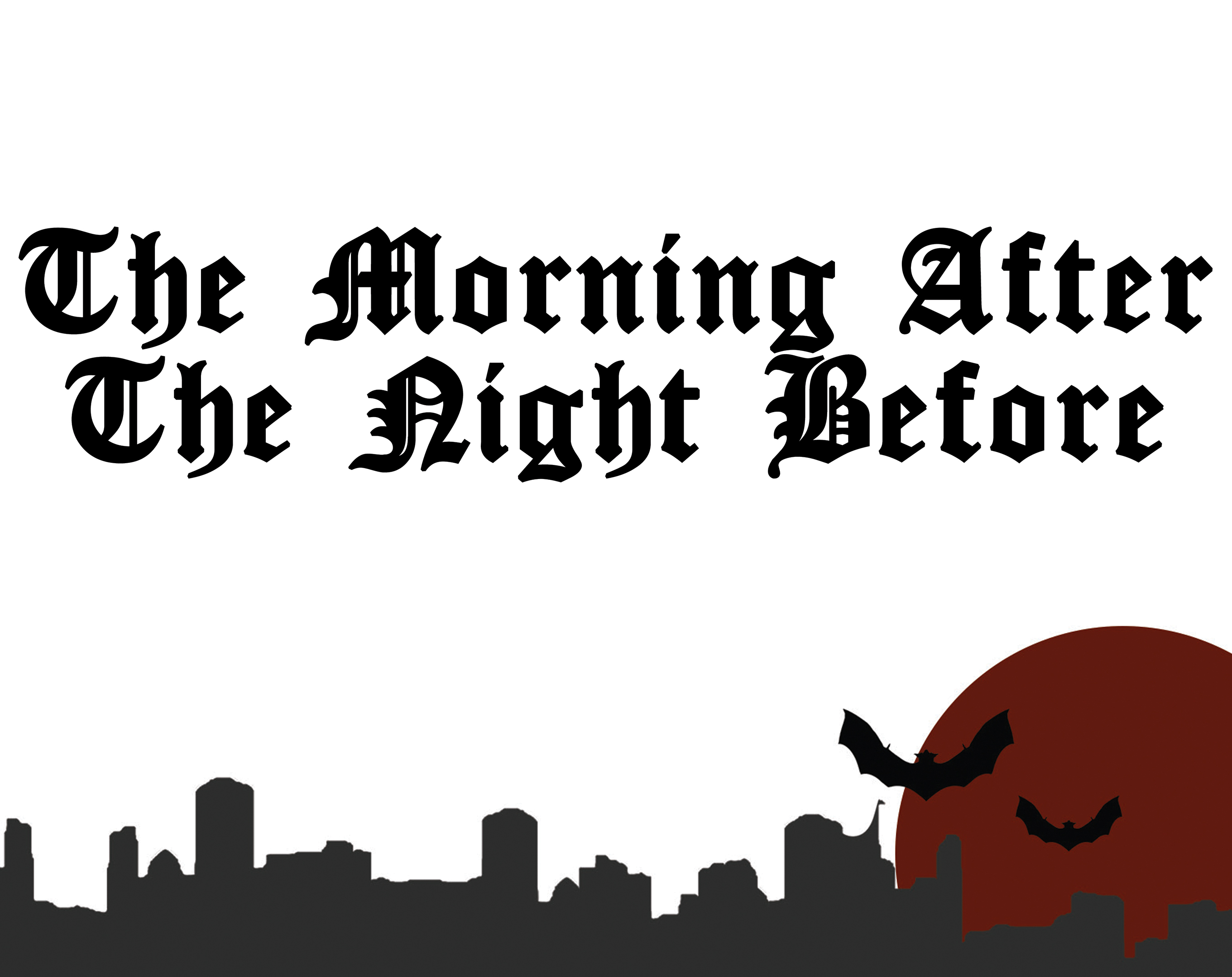 The Morning After the Night Before by Black Cats Gaming