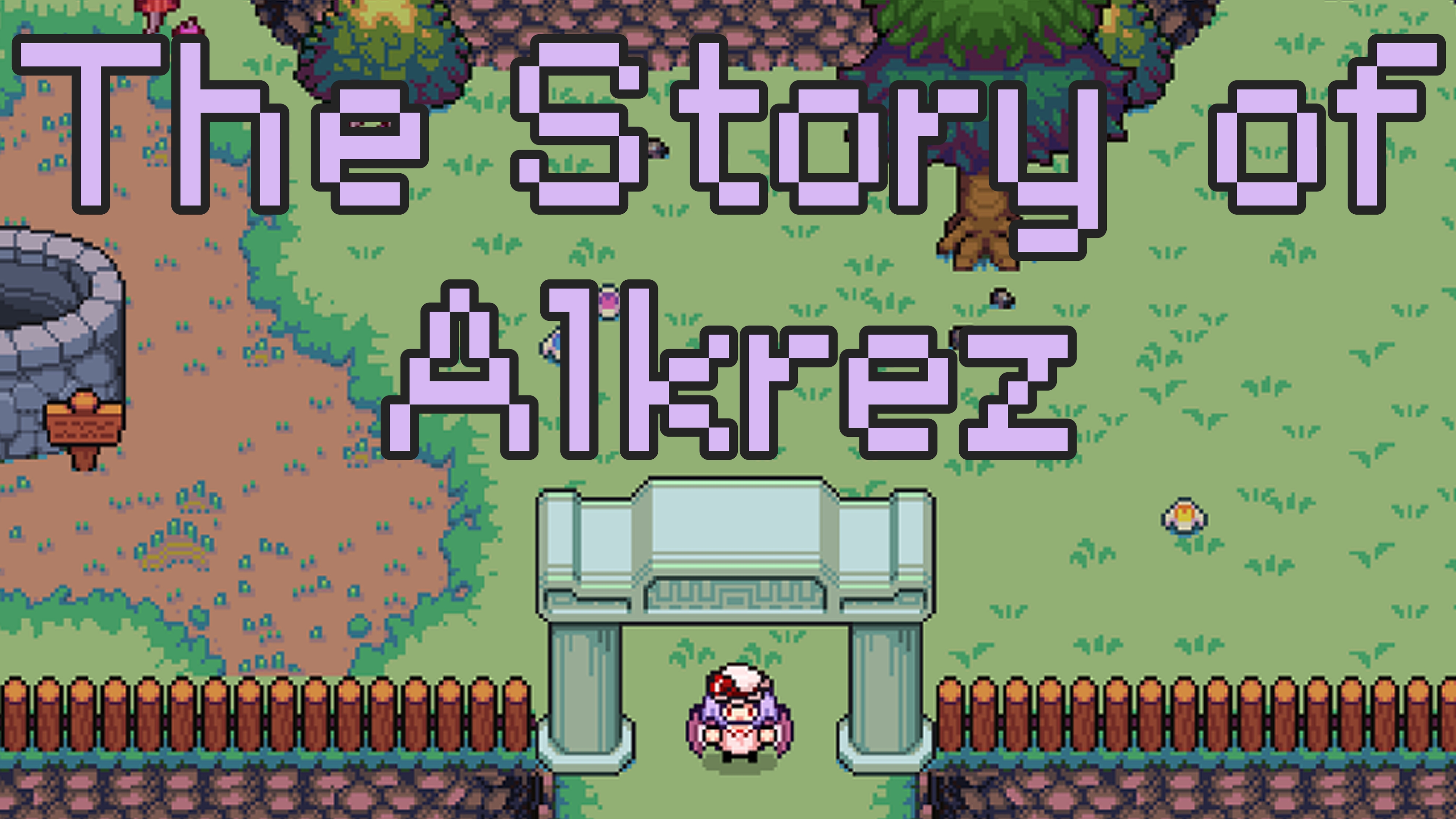 Story of Alkrez