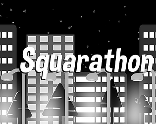 Squarathon