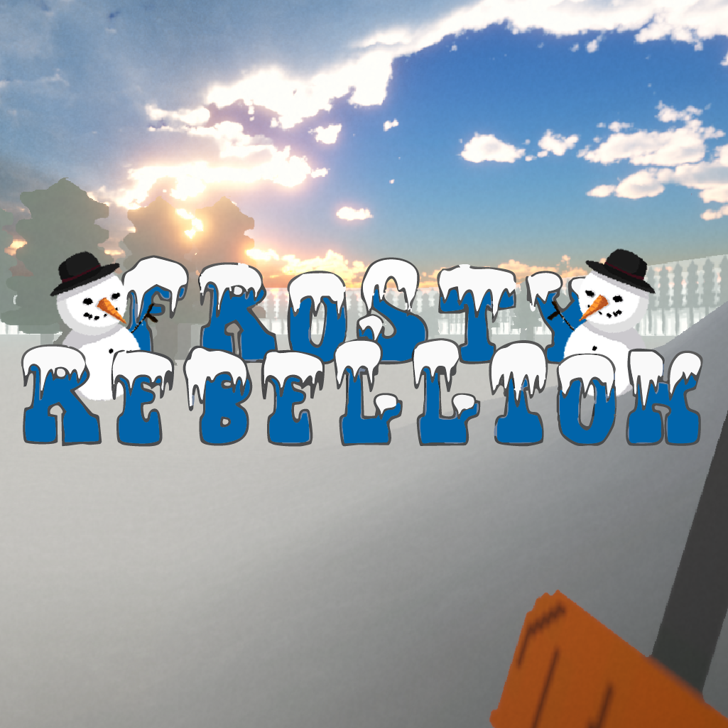 Frosty Rebellion
