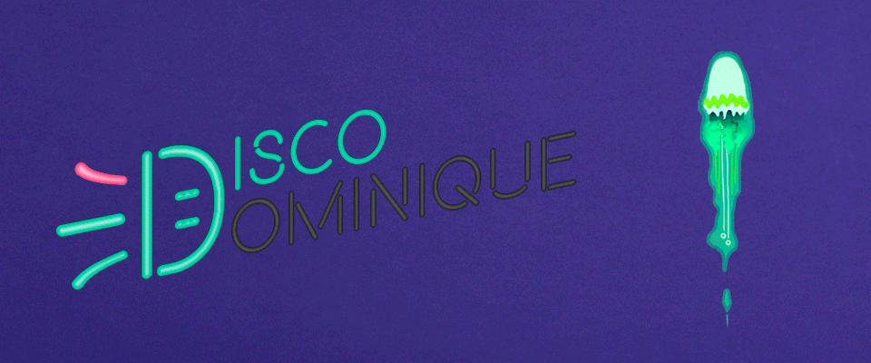 Disco Dominique
