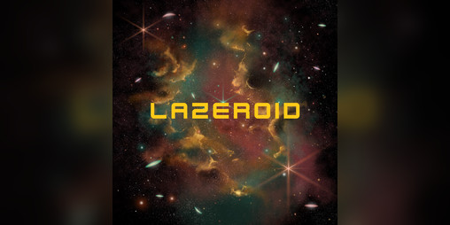 Cover image for LAZEROID