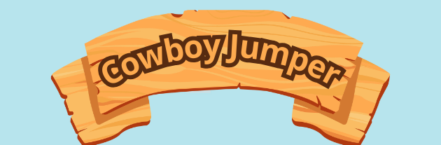 Cowboy Jumper