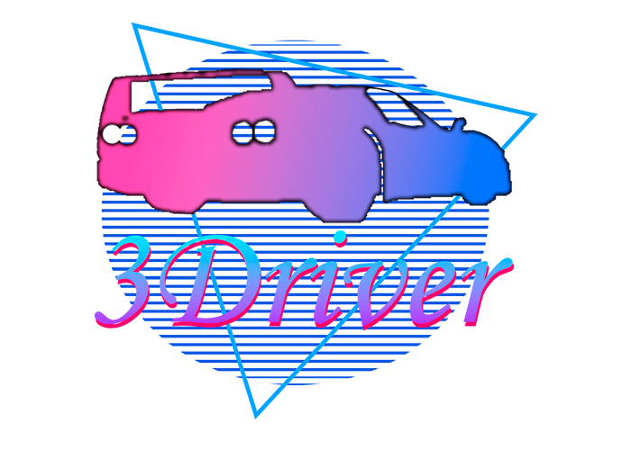 3Driver