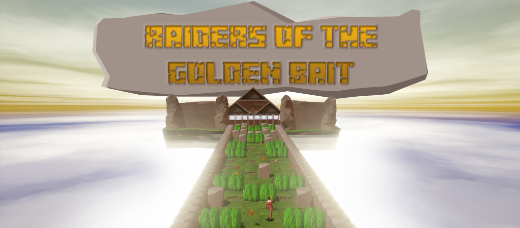 Raiders of the Golden Bait