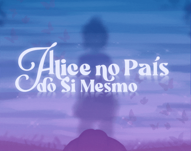 Alice no País do Si Mesmo