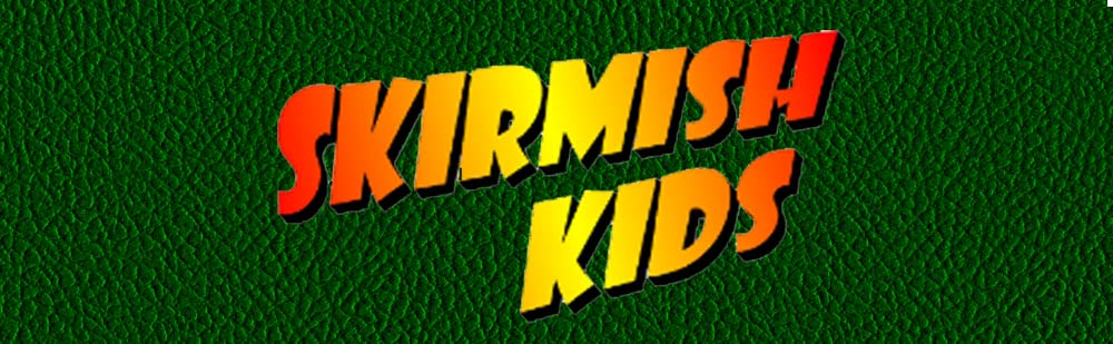 Skirmish Kids