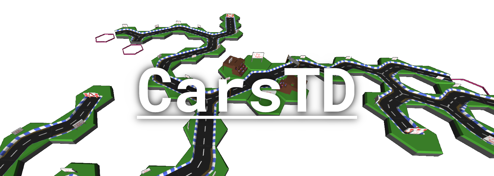 CarsTD