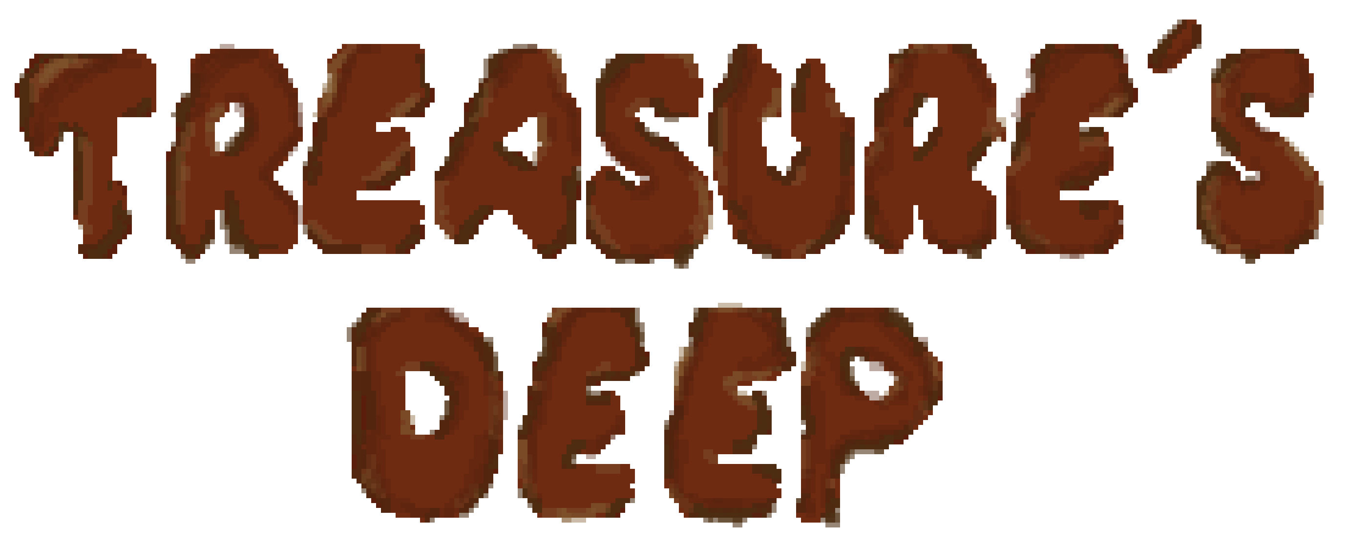 Treasure´s Deep