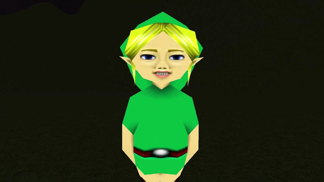 Remember.EXE (Reupload) by Dylan Hoctor