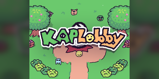 Cover image for KAPLobby