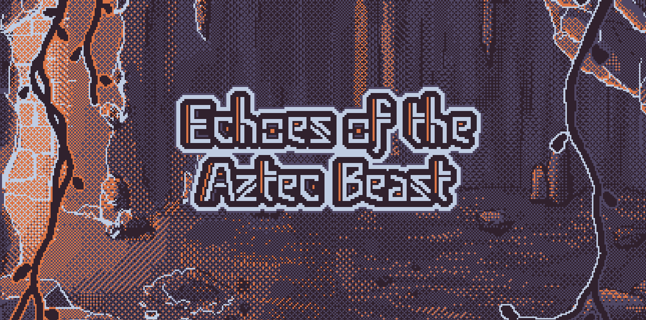 Echoes of the Aztec Beast