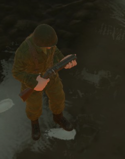 Double Barrel Remake