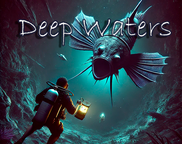Deep Waters