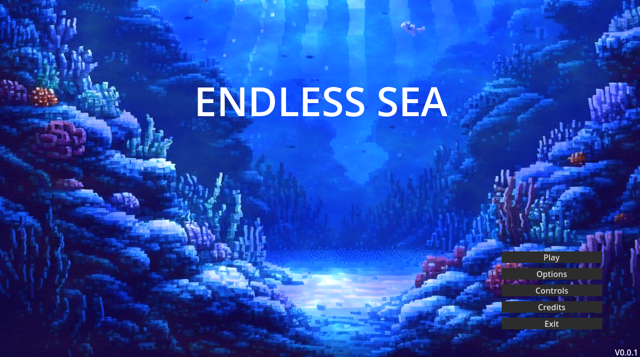 Endless Sea
