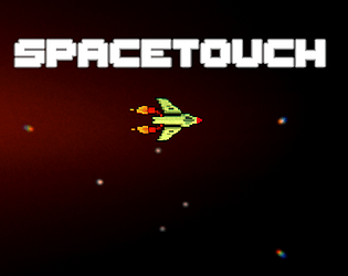SpaceTouch