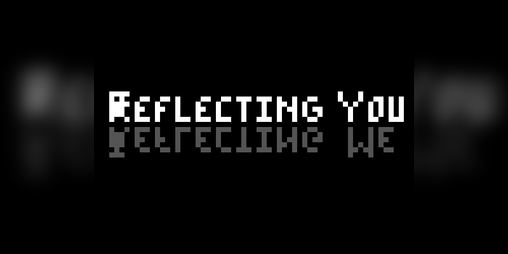 Cover image for Reflecting You