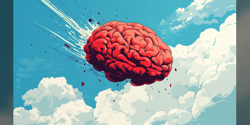 Cover image for Throw Minds