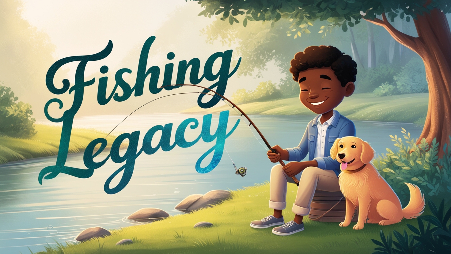 Fishing Legacy