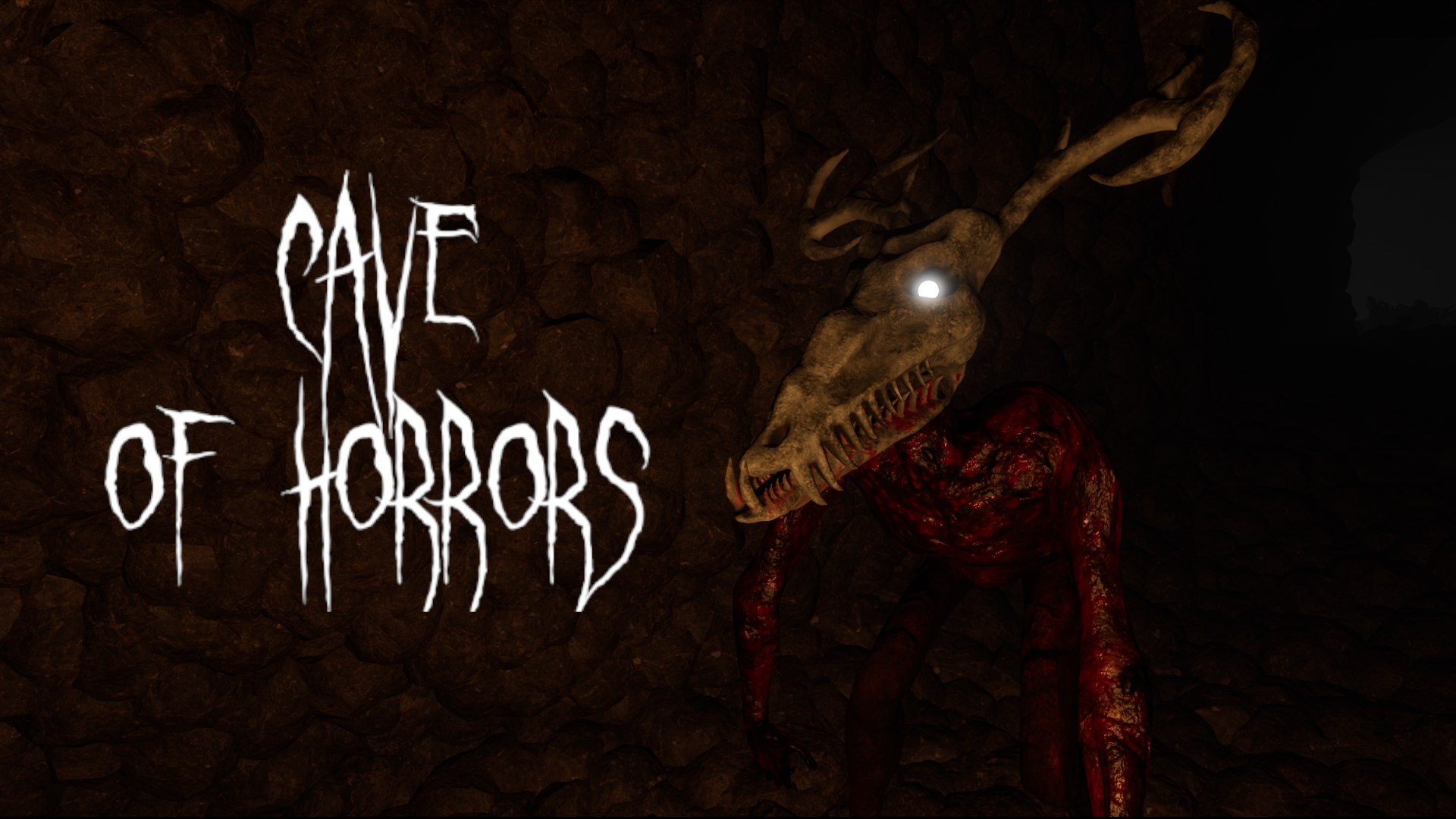 Cave Of Horrors Demo