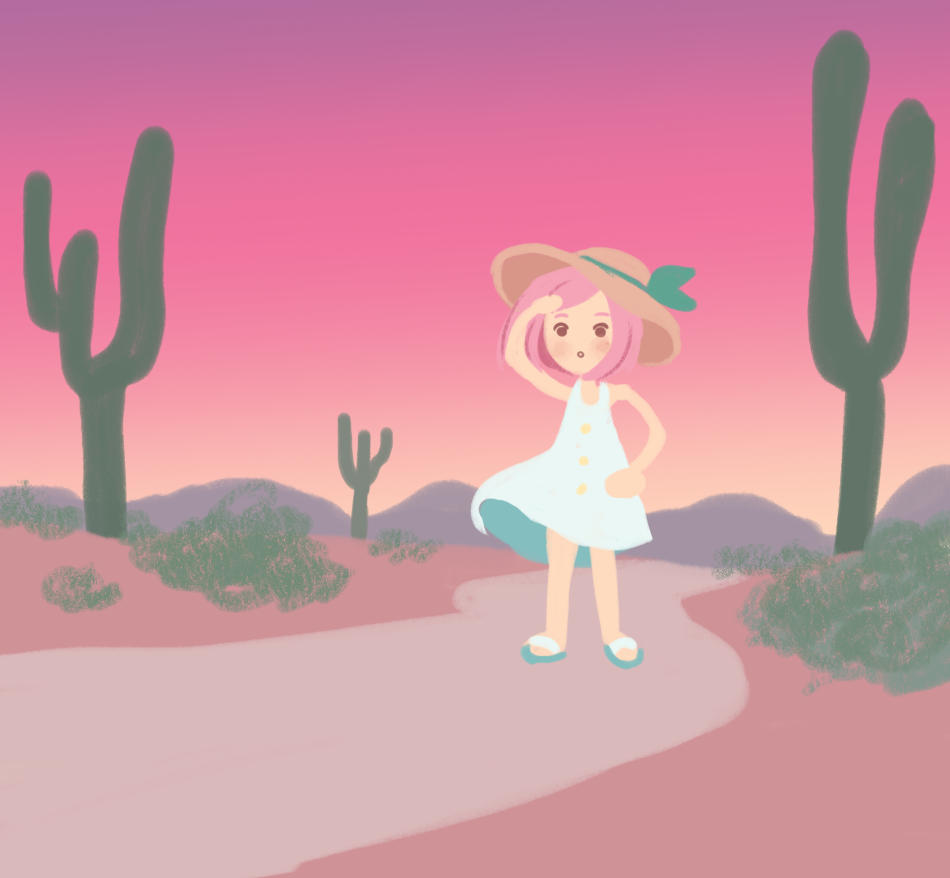 Cover image for Road Trip