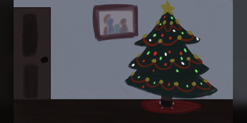 Cover image for The Present Hunt