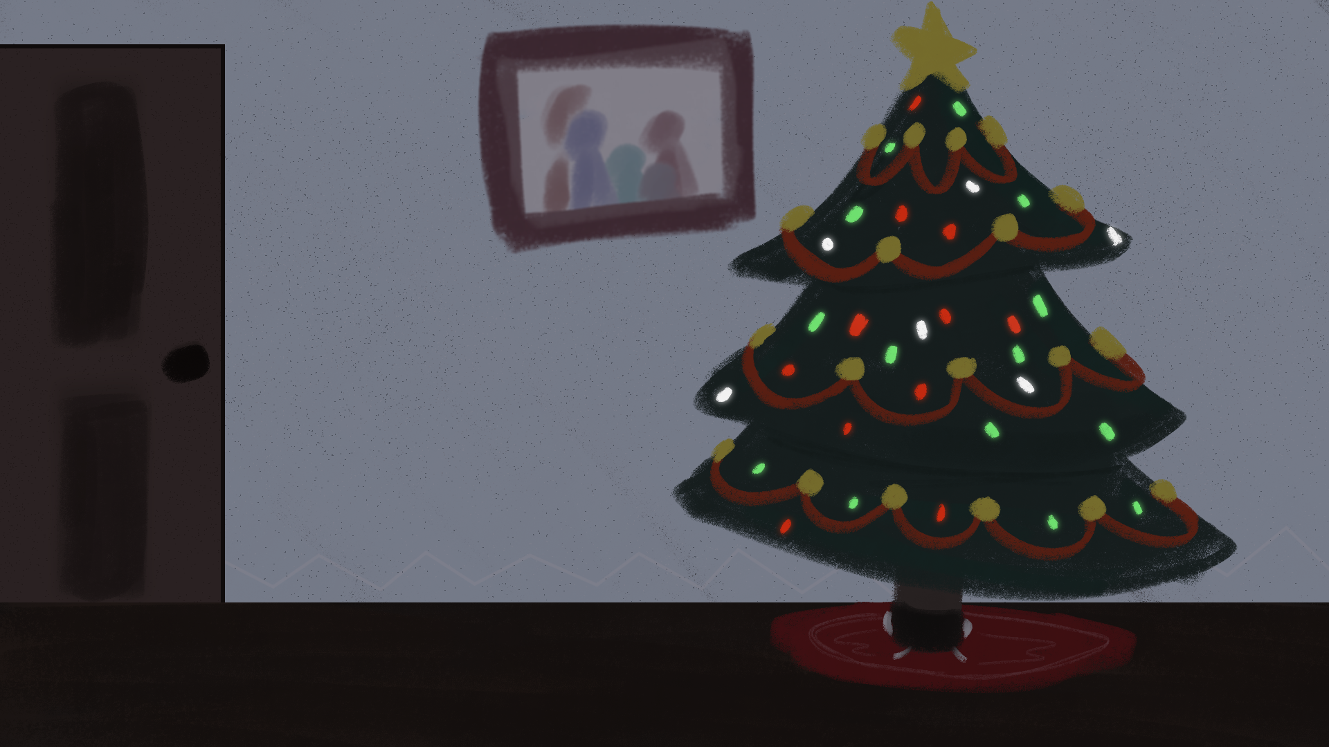 Cover image for The Present Hunt