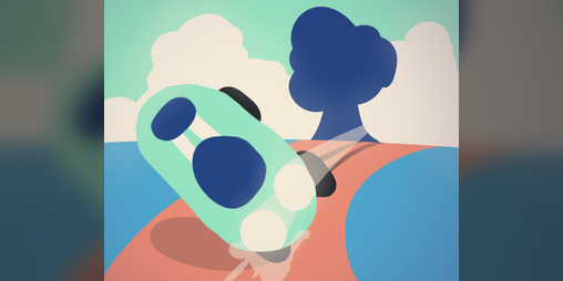 Cover image for Roda