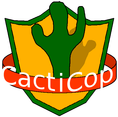 CactiCop