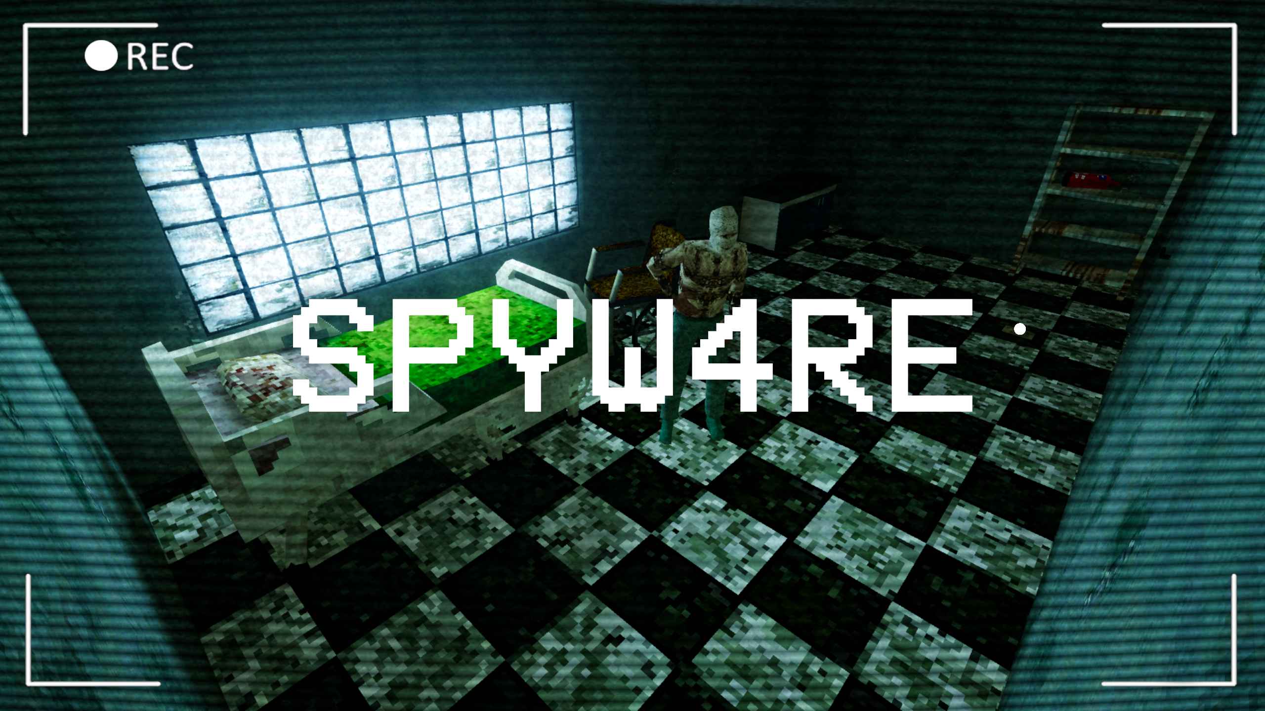 Spyw4re