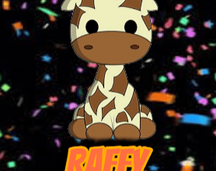 Raffy runners