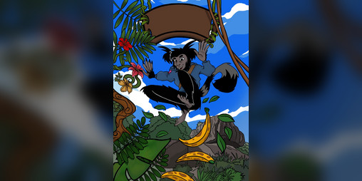 Cover image for Sagui Capixaba