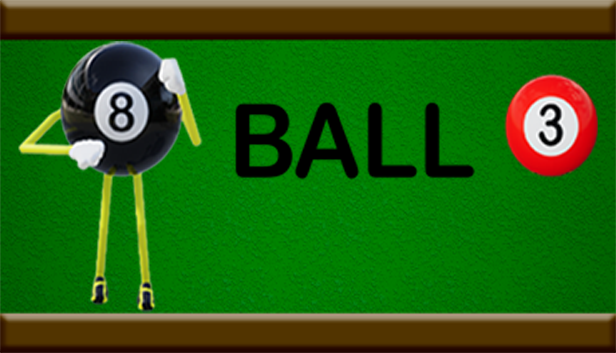 8 Ball 3 DEMO