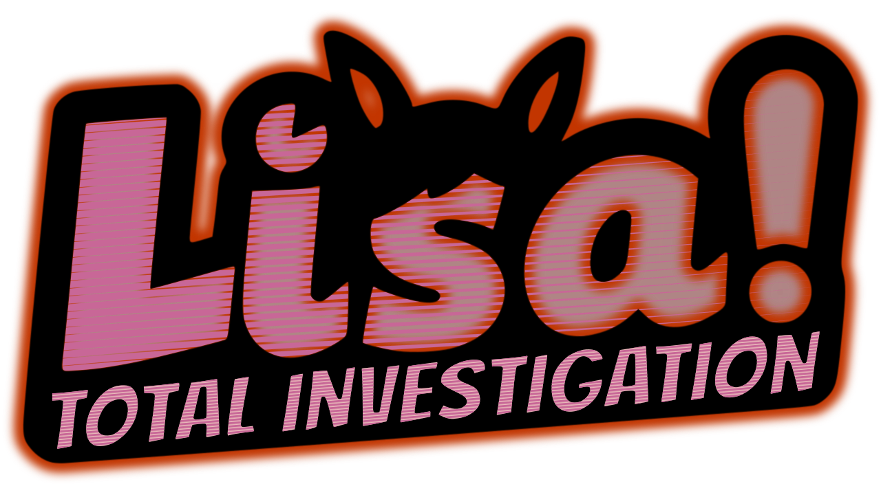 Lisa Total investigation!