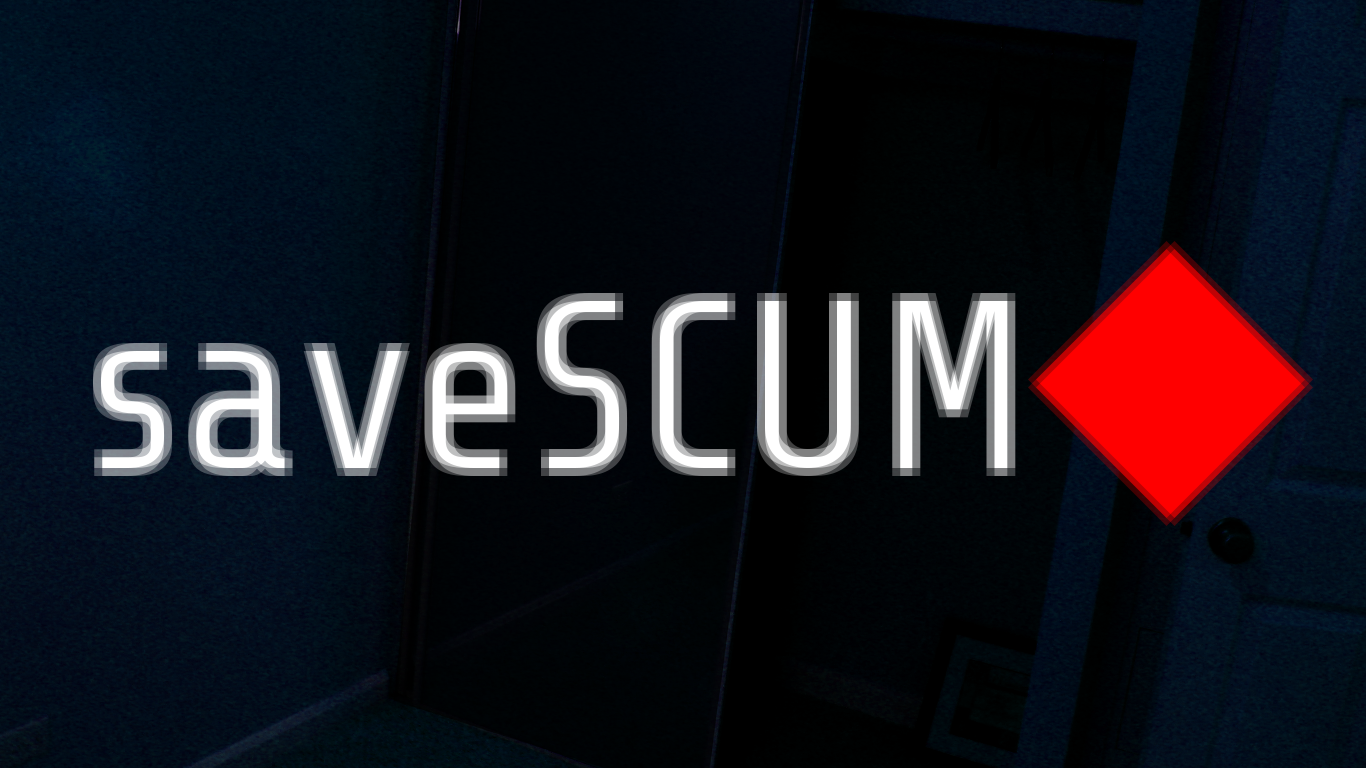 saveSCUM