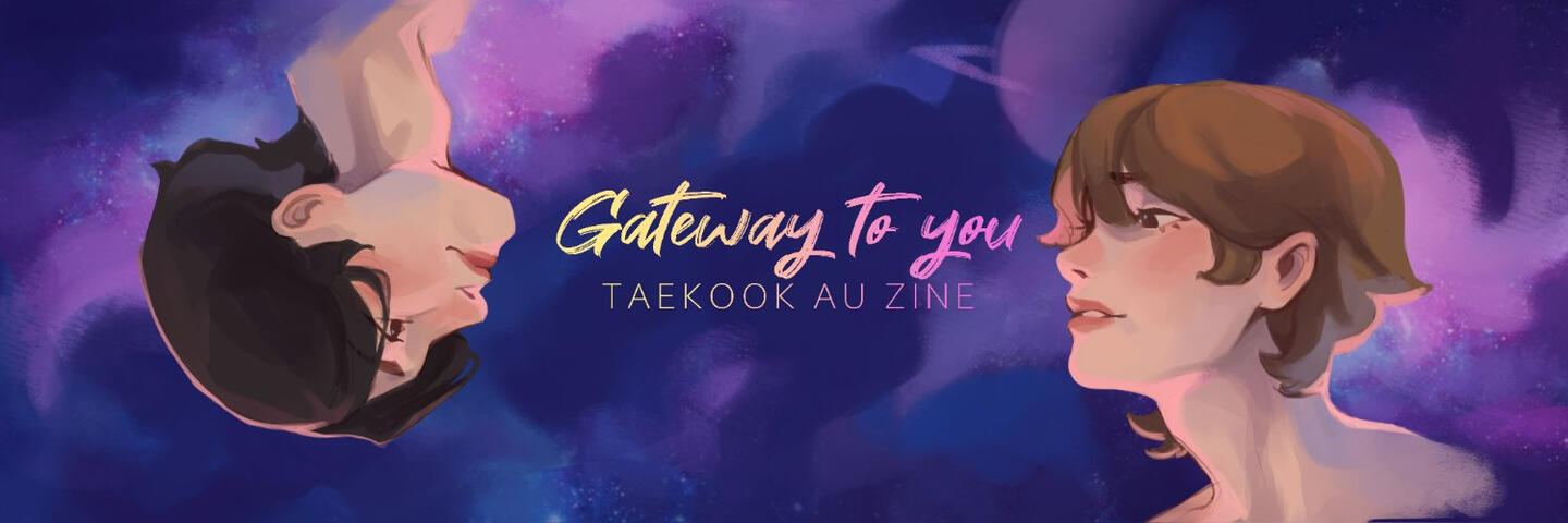 Gateway to You