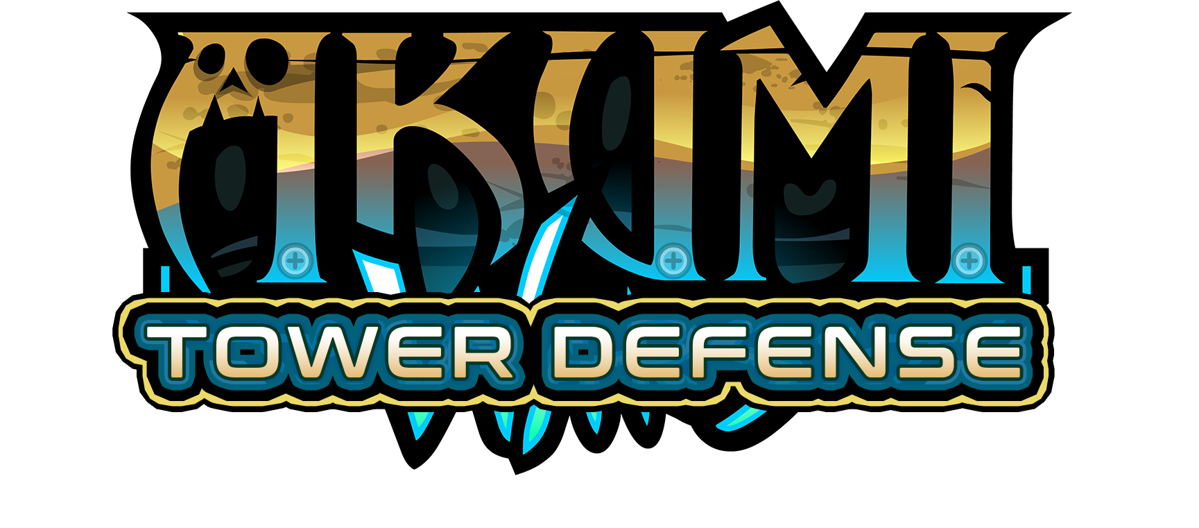 Akumi Tower Defense (Prototype)