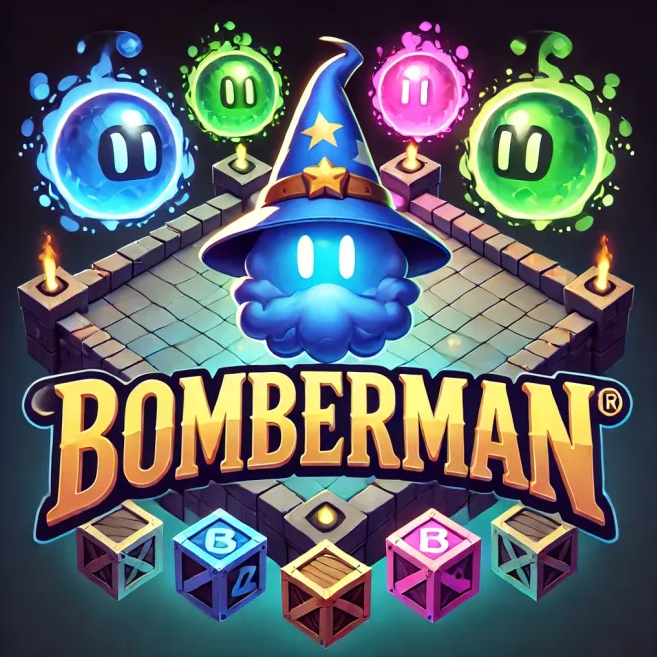 Bomber Man