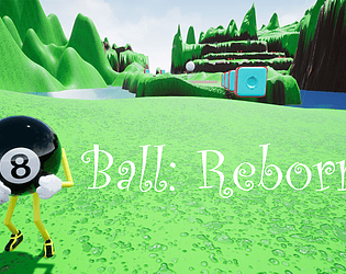 8 Ball: Reborn DEMO