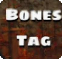 BONE TAGGERS BY PHOENIX