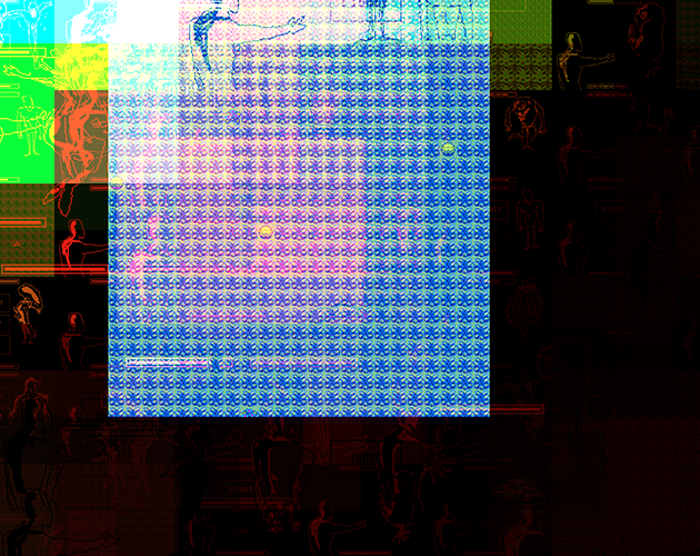 the equivalent of black midi as a game