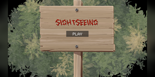 Cover image for Sightseeing