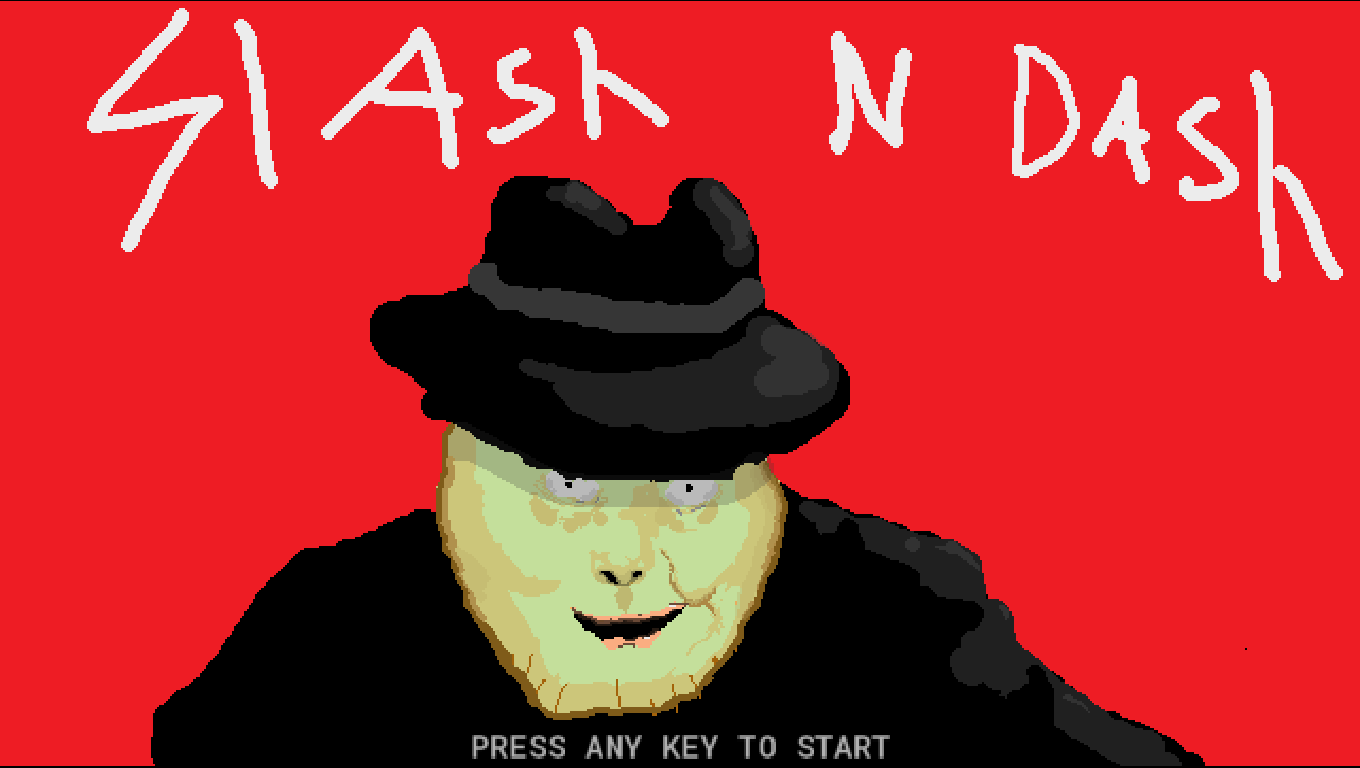 Slash and Dash: Bolo's Edit